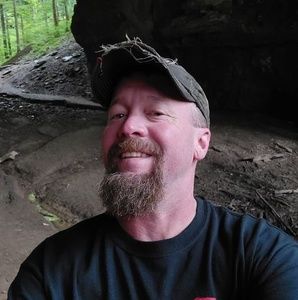 Meet your Posher, Mike